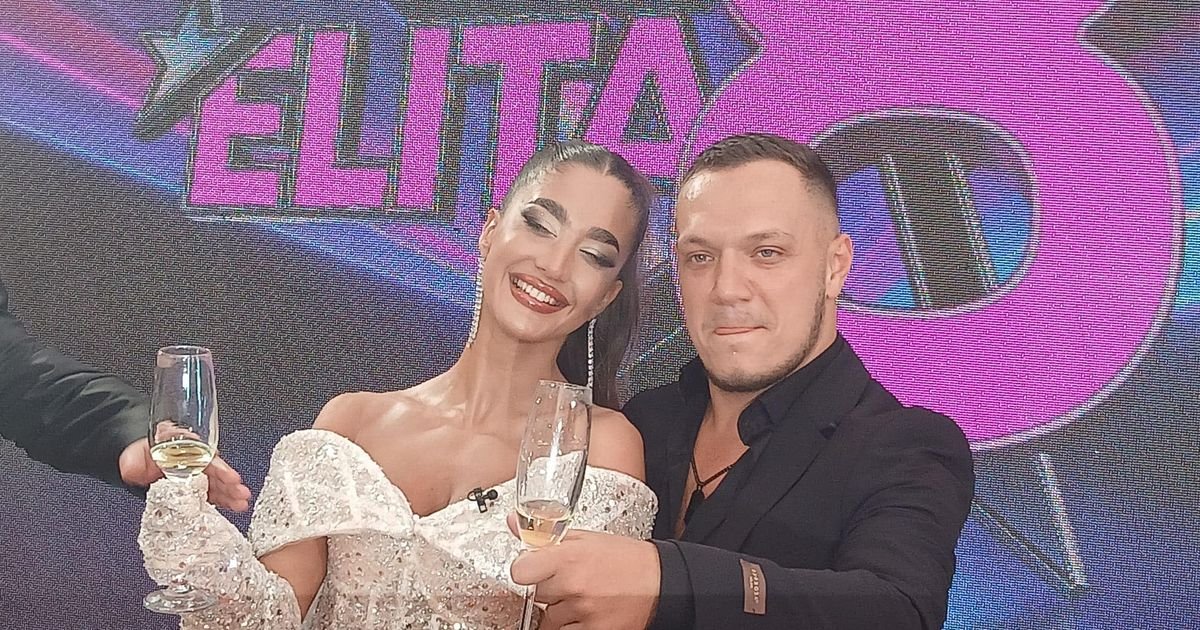Pomirili se Gastoz i Anđela Đuričić; Jedan snimak ih razotkrio, svi priželjkuju jedno