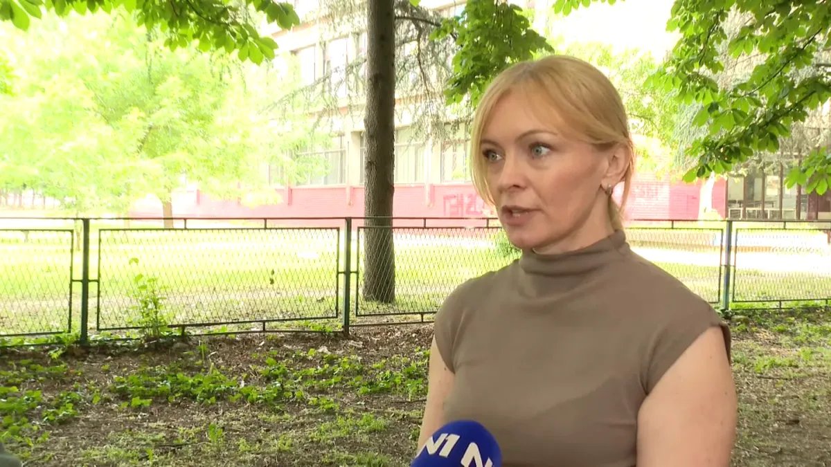 Nataša Korlat: Kinezi nisu saslušani, jer vlast od njih pribavlja novac, a MUP radi pod političkim pritiskom