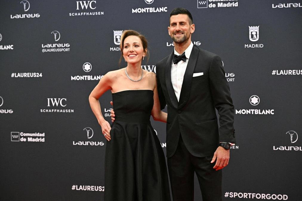 OVO JE NAJVAŽNIJA ZEMLJA U ISTORIJI ČOVEČANSTVA: Novak Đoković emotivno... Birao je reči...