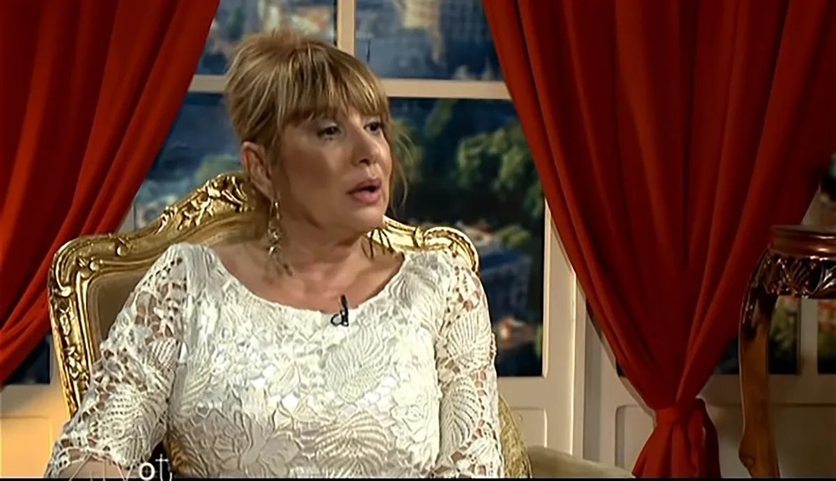 "To će mi omogućiti da lagodno živim": Naša spisateljica u 67. godini otvorila OnlyFans