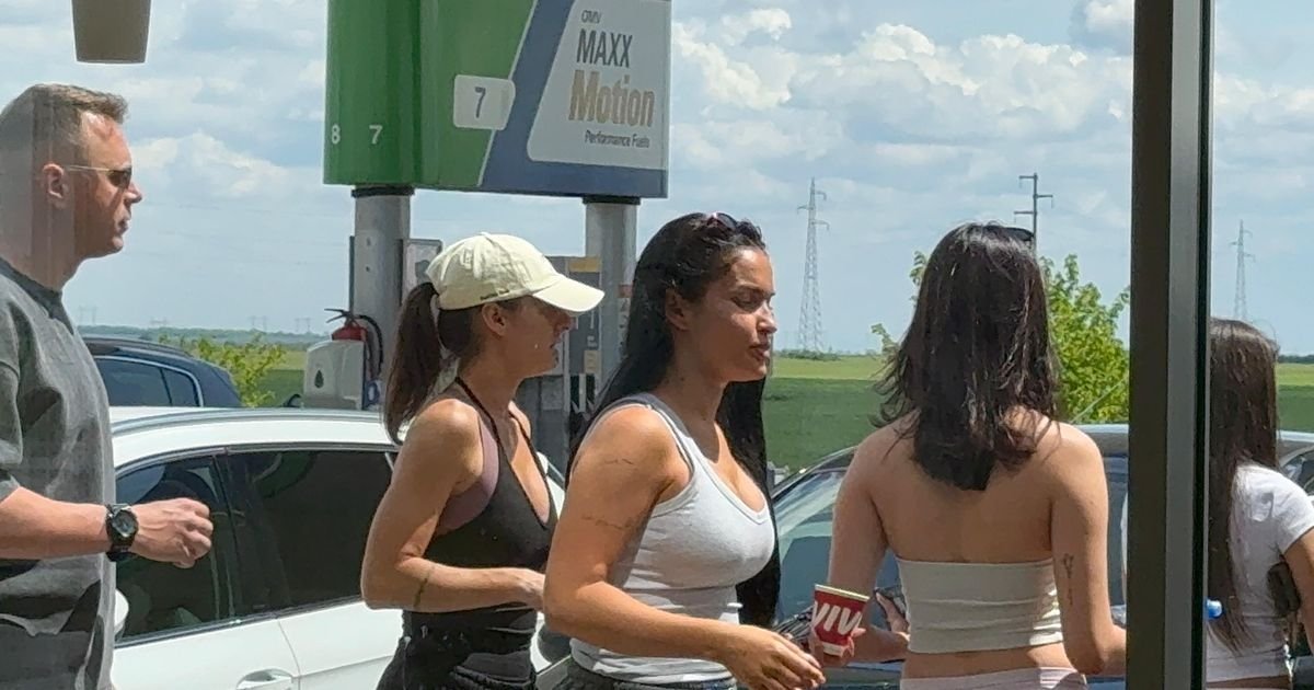Džehva napustila Srbiju: Uhvatili smo je bez trunke šminke, Teodora uletela u crni kombi