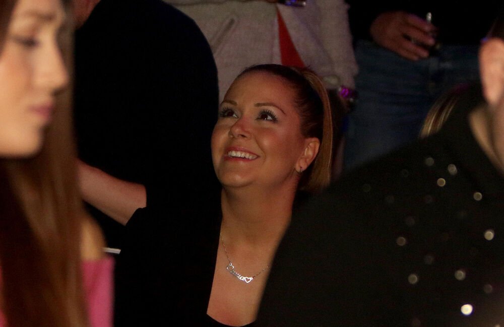 OGLASILA SE SILVIJA NEDELJKOVIĆ: Njenoj sreći nema kraja, evo da li su roditelji odabrali imena za bebe