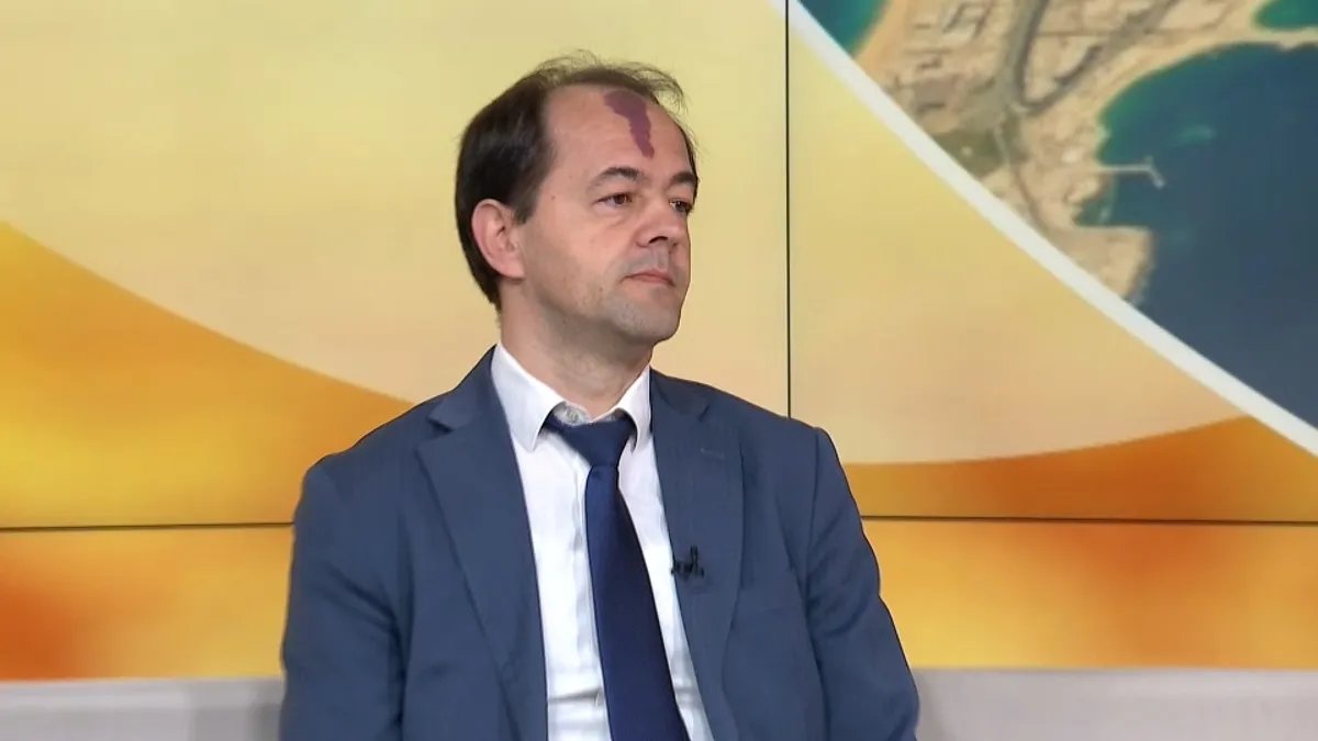 Gujaničić: Zahtev Srbije MOL-u da rafinerija radi - nerealan