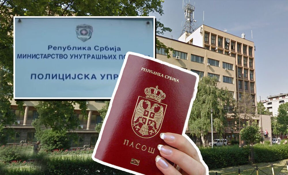 Poskupela jedna stavka: Ukoliko ste planirali da vadite pasoš ili ličnu kartu, obratite pažnju