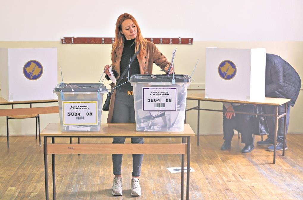 POZNATA IZBORNA LISTA ZA KiM: Učešće prijavile 22 stranke, među njima tri srpske