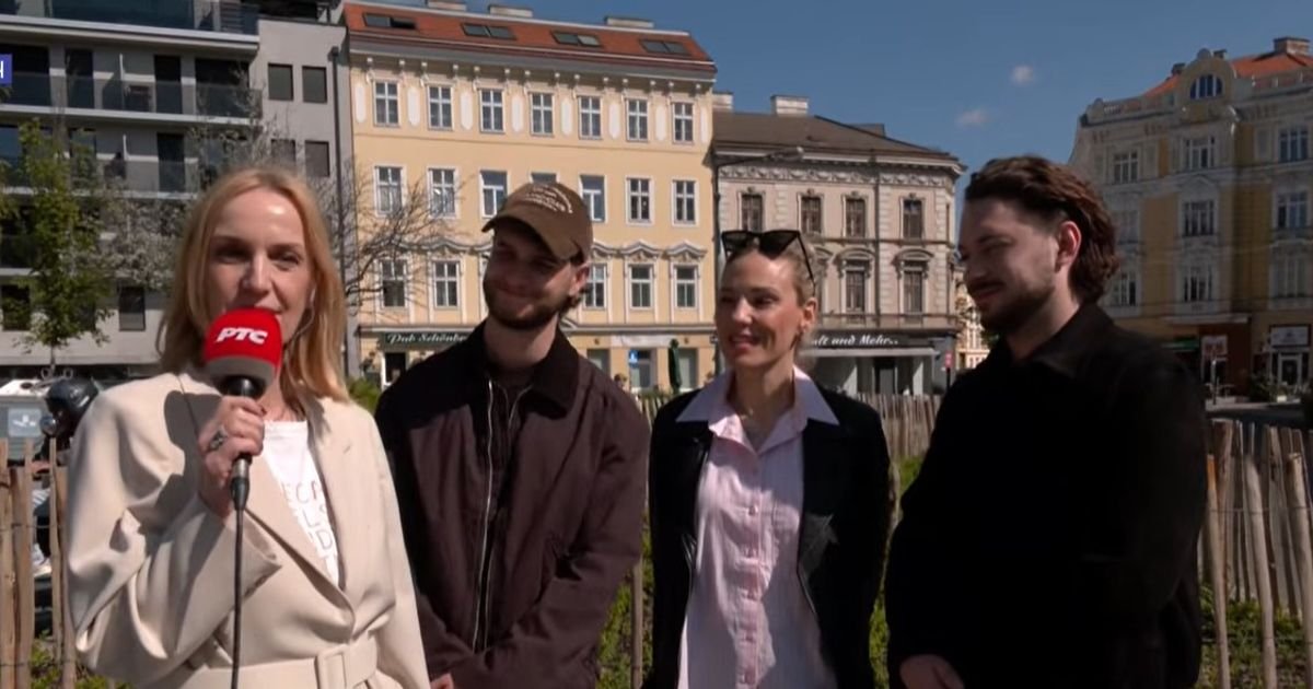Duška zahtevala da se pusti 30 sekundi materijala iz Beča: Zbog nastupa Lavine, nastao muk u studiju RTS