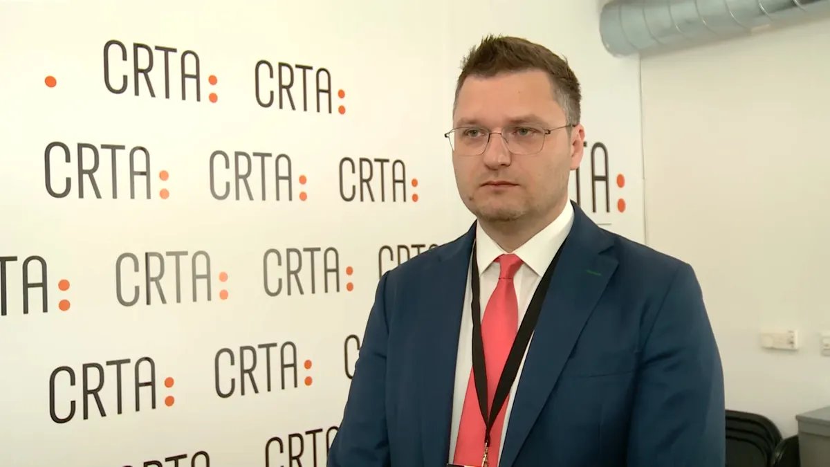 Raša Nedeljkov: Nema političke volje za reviziju biračkog spiska