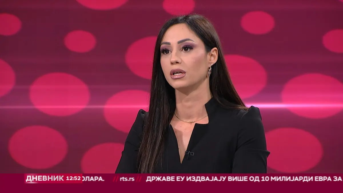 Lični stav Tamare Tankosić: Pravosudni zakoni pripremili teren, ali presudni potez povukli pojedinci iz VST