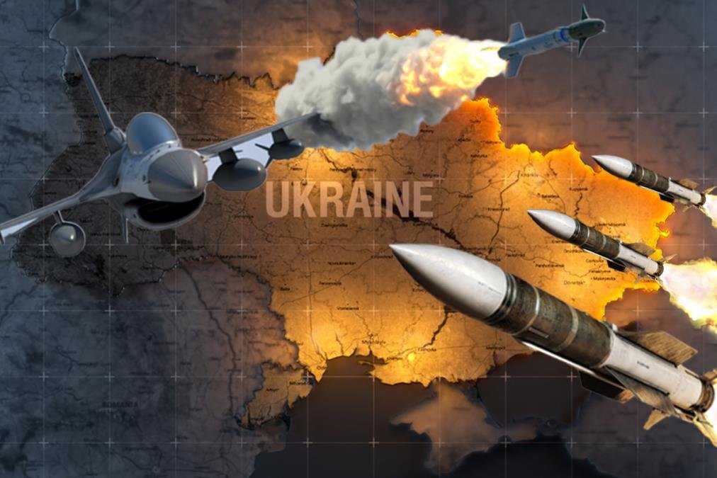 KATASTROFA ZA KIJEV, RUSI ZADALI STRAŠAN UDARAC! Ukrajina ostaje bez odbrane, PVO pred totalnim kolapsom: "SISTEM SU NAM POLUPRAZNI"