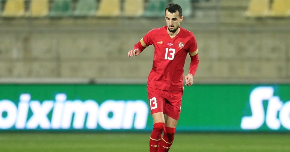 Bivši Piksijev Orao dobio "otkaz", povremeni reprezentativac Srbije pakuje kofere i odlazi posle 6 godina