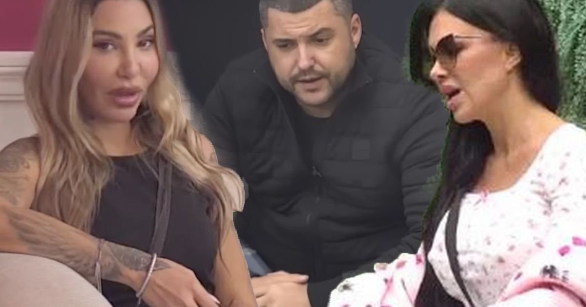 Aneli i Asmin sve dogovorili? Ahmićeva se izlanula, rade Staniji iza leđa, a sve zbog ovoga