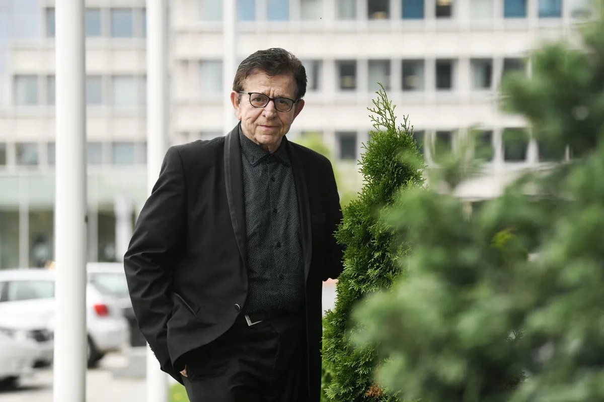 Zahar primljen u Dom zdravlja: "Obavljen je pregled, a on je tražio..."