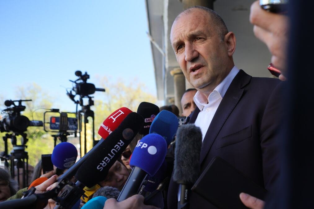 IZABRAN NOVI PREMIJER BUGARSKE! Odmah najavio borbu protiv korupcije i siromaštva
