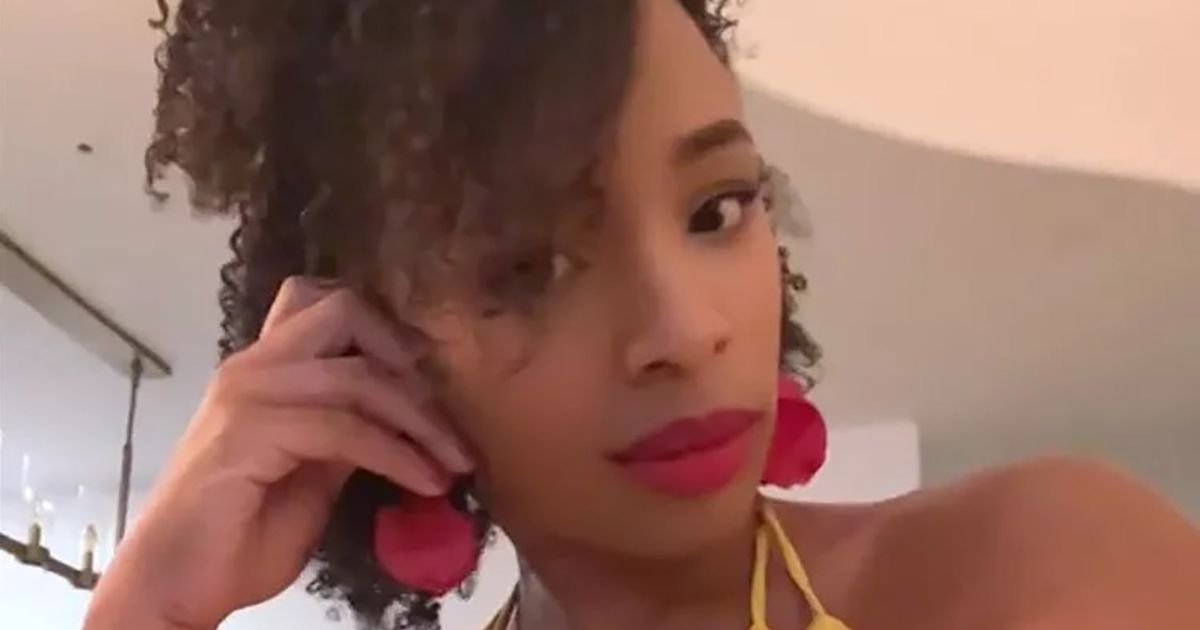 OnlyFans model optužena zbog ubistva: Prosto je neverovatno šta joj je klijent tražio da mu radi!