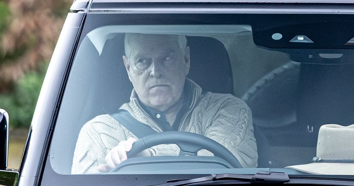 Slučaj napada na bivšeg princa pred sudom: Endru pristao da svedoči