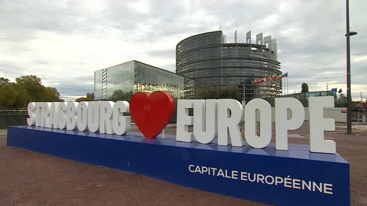 Institucije EU otvaraju svoja vrata za posetioce povodom Dana Evrope: "Dođite da vidite demokratiju na delu"