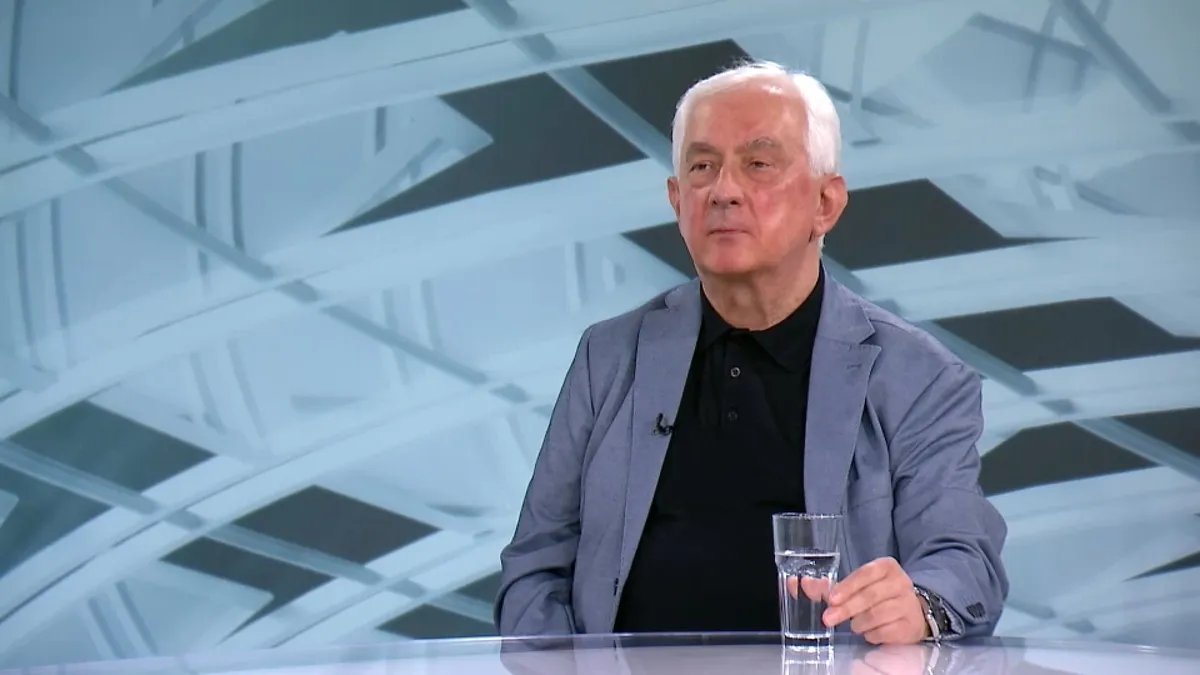 Profesor Delić o hantavirusu: Ne vidim ni klinički ni epidemiološki problem u ovom trenutku, ni u budućnosti