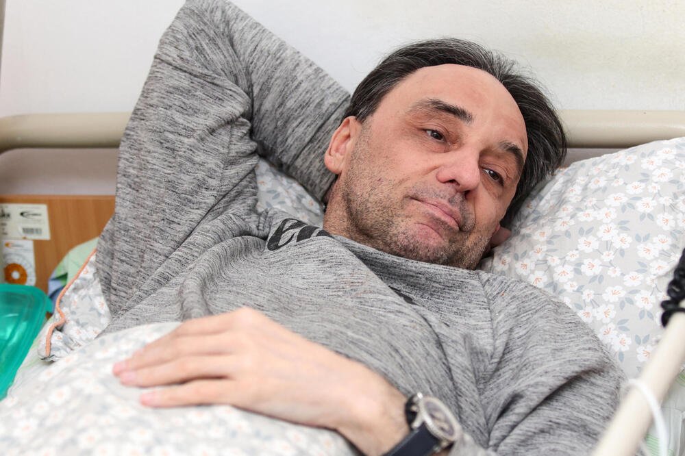 Zvonko Milojević za Espreso.rs o čika Cveletu - "rekao je jednu lepu rečenicu..."