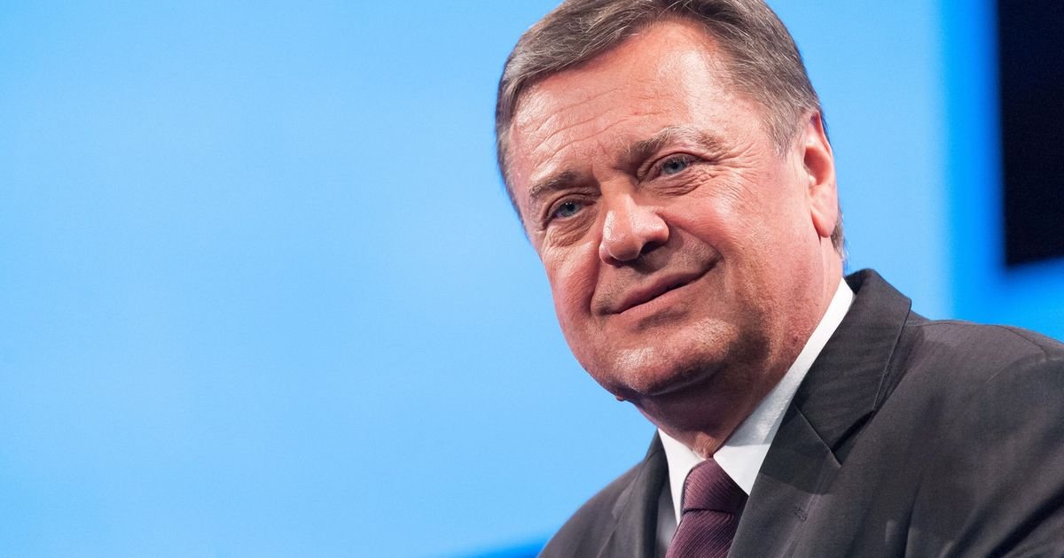 Janković najavio kandidaturu za novi mandat na mestu gradonačelnika Ljubljane