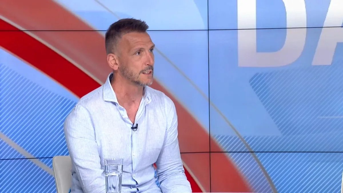 Ikodinović: Medalje će da izblede, ali ljudskost nikada - Soro omalovažava prethodne uspehe