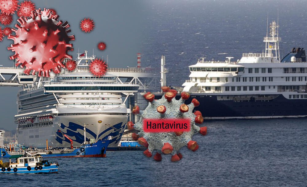 PANIKA U LETOVALIŠTU KOJE SRBI OBOŽAVAJU! Omiljeno mesto na UDARU SMRTONOSNOG HANTAVIRUSA - zaraza se širi Evropom!