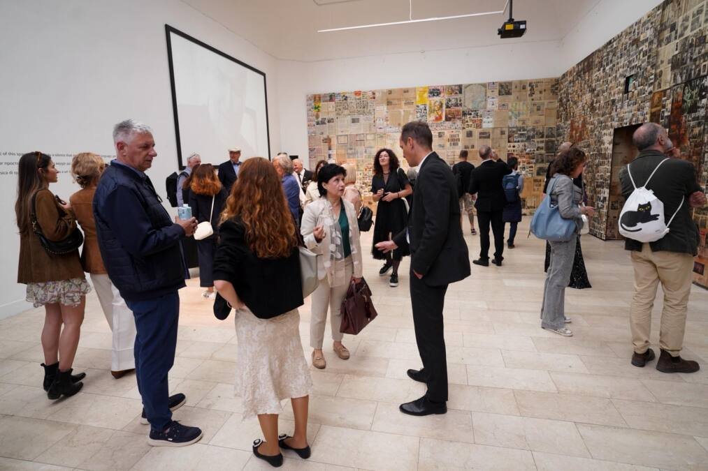 Bijelane: Izložba "Preko Golgote do vaskrsa" nas obavezuje na odbranu kulture i istine