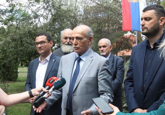 Ministar Krkobabić: Tragom Čarnojevića u Ruskom Selu 27 porodica našlo svoj dom (foto)