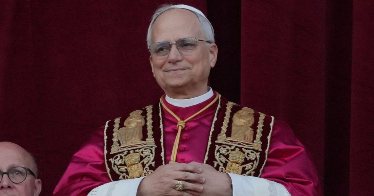 "O, STVARNO?" Bankarska službenica spustila slušalicu papi Lavu XIV jer je mislila da je u pitanju šala!