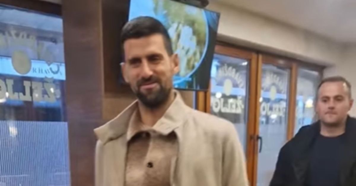 "Kad gledam Novaka ne mogu disati": Hadžija posle 24 godine izašao iz zatvora, otvorio dušu o BiH i Đokoviću