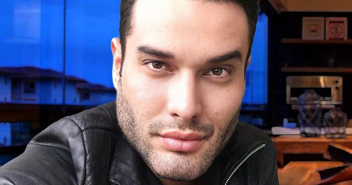"Živi Nostradamus" šokirao najnovijom objavom: Pomenuo Iran, Kinu, Ameriku i "rat iscrpljivanja"