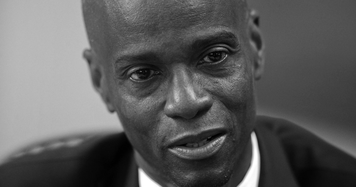 "Ekipa iz Majamija" osuđena zbog ubistva predsednika Haitija