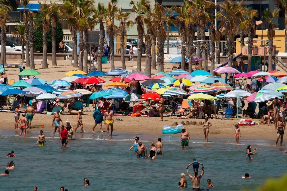 Turista dobio odštetu jer je njegova porodica ostala bez ležaljki na odmoru u Grčkoj