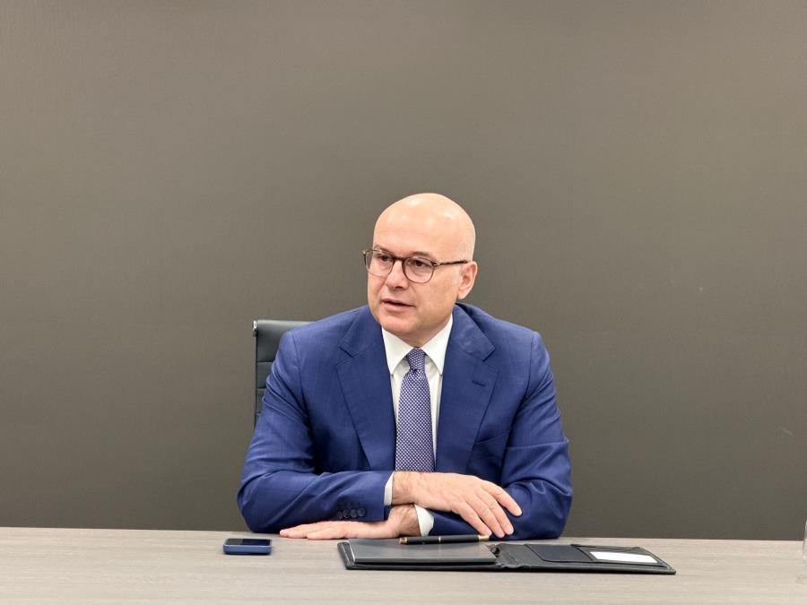 SNS SPREMNA ZA IZBORE KAD GOD BUDU Vučević: Izbor je jednostavan - da li hoćete političara Đokića ili predsednika Vučića