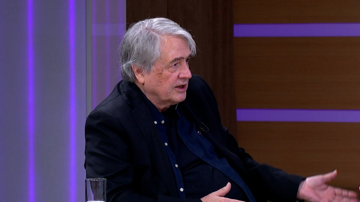 "Ovo nije rijaliti, ovo je, nažalost, život" Dejan Karaklajić o borbi sa bivšom suprugom za stan: "Bez mog odobrenja ga je prodala"