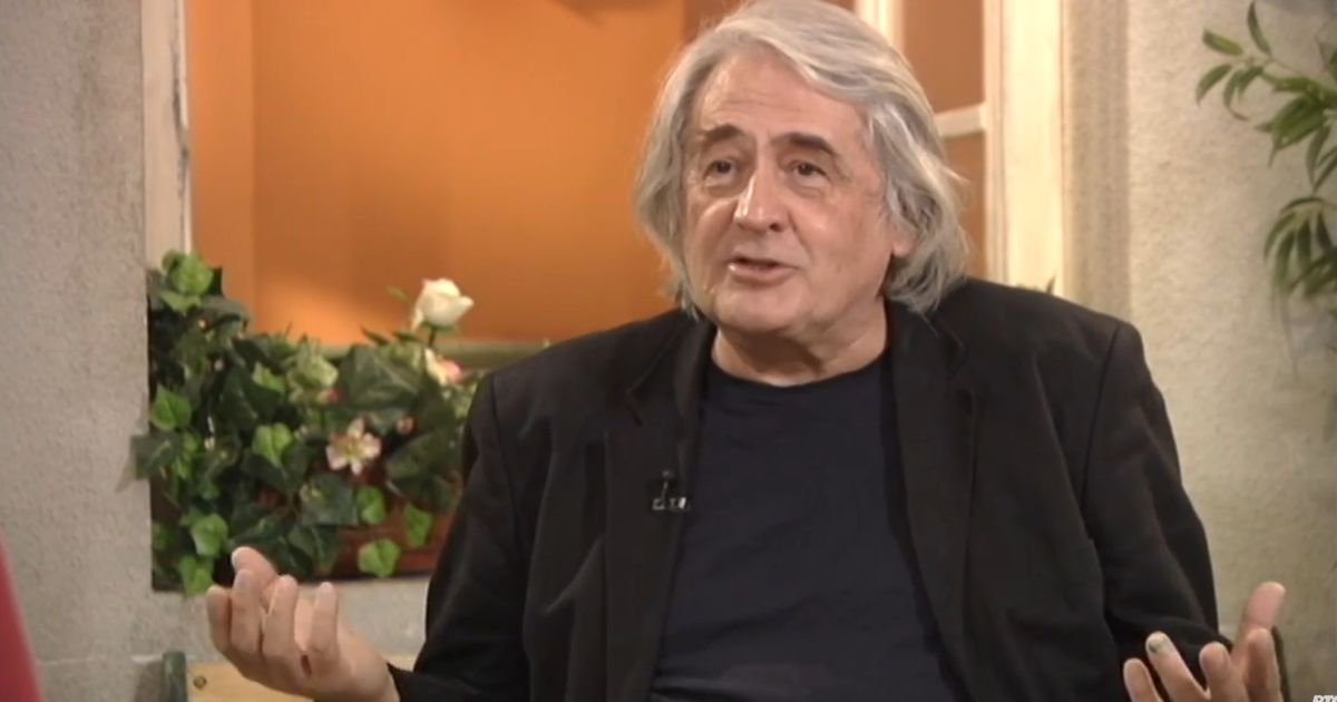 “Onemogućava deci da uzmu stan” Dejan Karaklajić o sukobu sa Tanjom Bošković: “Ćerka ne priča sa mnom”