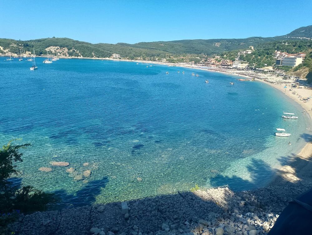 UKRAJINSKI DRON PRONAĐEN NA OMILJENOM LETOVALIŠTU SRBA! Plovilo uočio ribar, cela GRČKA NA NOGAMA!