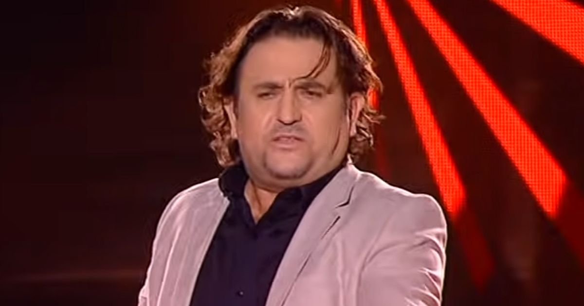 Pevač se povukao iz javnosti, a svi ga znate po hitu "Ala, ala"! Evo kako danas živi: "Popijem malo..."