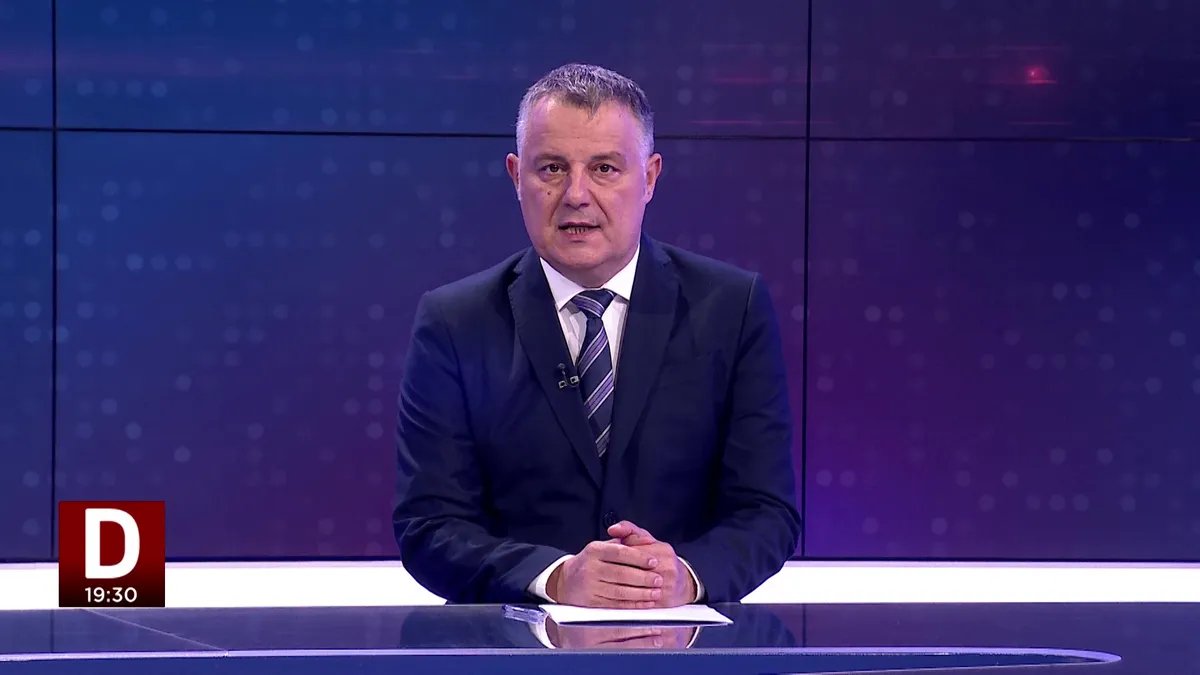 Dnevnik - Cela emisija - 7.5.2026.