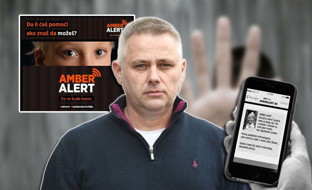 Evo zbog čega se sistem "Pronađi me" ne aktivira uvek: Igor Jurić detaljno sve objasnio - ovi uslovi su ključni!