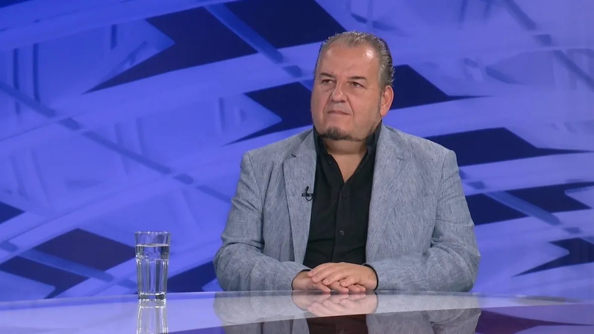 Jovanović: Želimo da podstaknemo što više ljudi da glasaju iz dijaspore