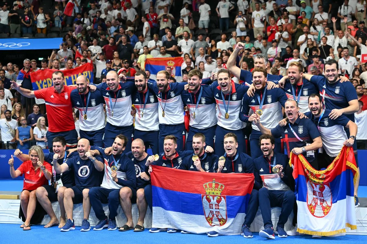 Ko se bavi politikom, a ko zloupotrebljava sport: Ne smiruju se strasti nakon povlačenja vaterpolista iz reprezentacije