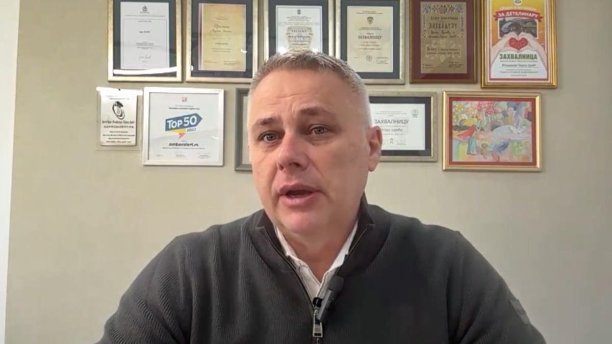 Zbog čega se sistem "Pronađi me" ne aktivira uvek? Igor Jurić izneo detaljno objašnjenje, evo koji uslovi su ključni