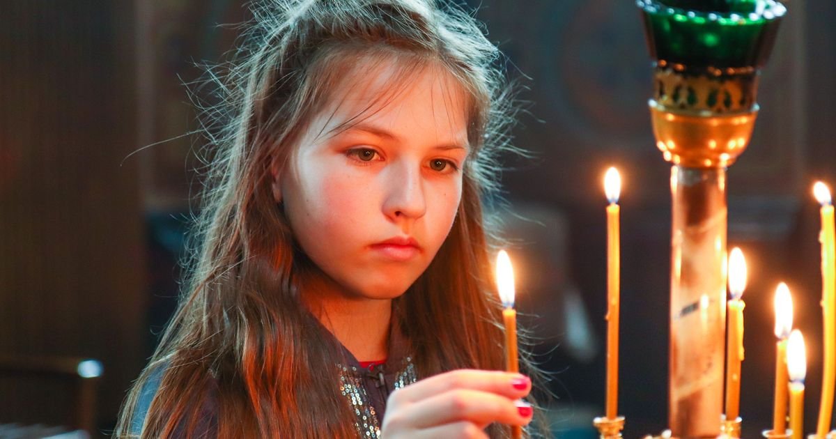 SUTRA se ustaje rano zbog jednog važnog običaja: Slavimo velikog sveca, a svaki Srbin za ovo treba da zna