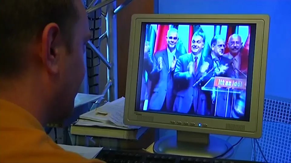 Kako protiv propagande vlasti: Primer Mađarske pokazuje da je moguće pobediti medijsku blokadu