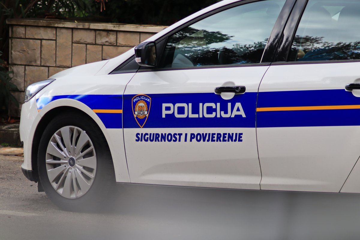 U Splitu napadnut novinar nedeljnika srpske nacionalne manjine Novosti