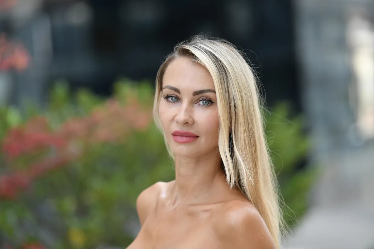 "Ona kaže da je njegova devojka već četiri godine, ja joj kažem da sam ja s njim tri godine": Dajana Gudić prošla je ljubavni pakao pre braka sa Brazilcem