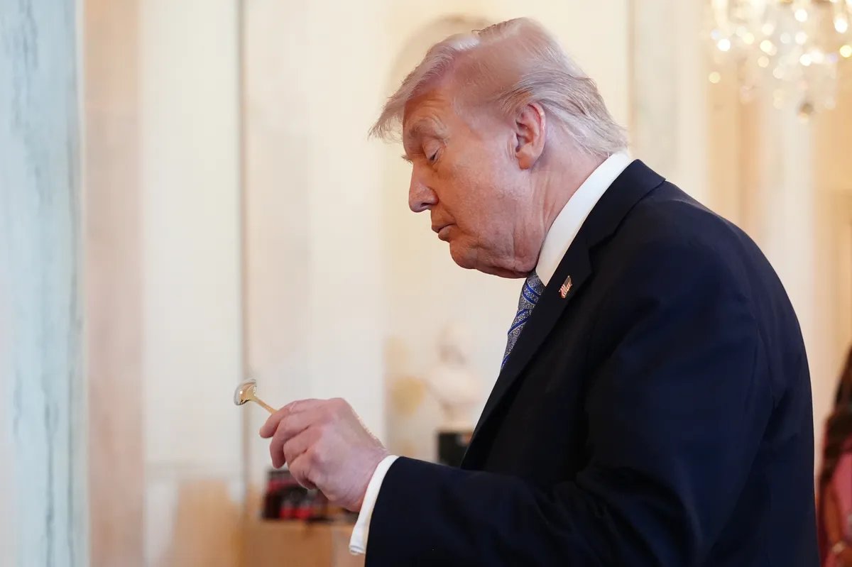 Donald Tramp: Dogovoreno primirje između Rusije i Ukrajine na tri dana