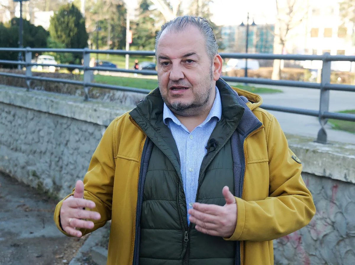 Jovanović (ProGlas): Želimo da podstaknemo što više ljudi da glasaju iz dijaspore
