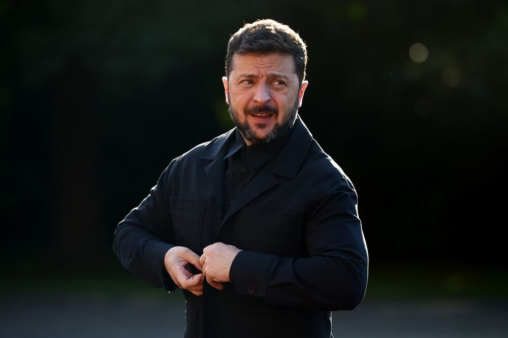 Udarna vest iz Ukrajine, OGLASIO SE ZELENSKI NAKON DOGOVORENOG PRIMIRJA! Očekuje samo jednu stvar!