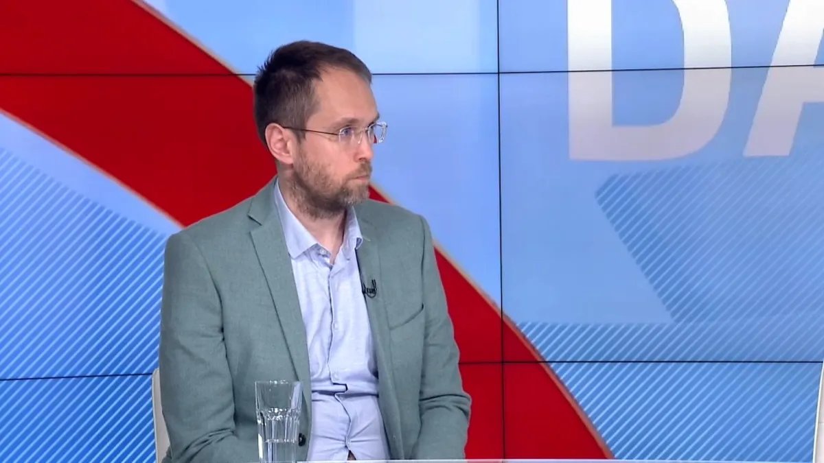 Profesor Stanojević: Režim ne može da pobedi na izborima, zato ih i ne raspisuje